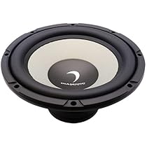 Amazon.co.jp: Diamond Audio DMD124 12インチ 400W デュアル 4